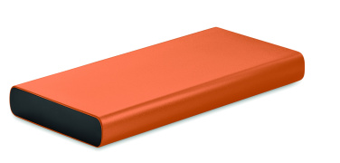 Logo trade liikelahja mainoslahja tuotekuva: Varavirtalähde 10000 mAh