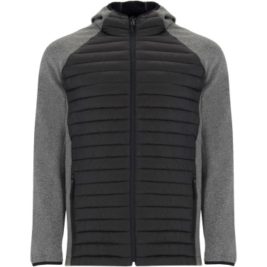 Logotrade mainostuotet kuva: Minsk lämpöeristetty hybriditakki, unisex
