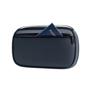 Logo trade liikelahjat tuotekuva: XD Design First Class All-in-One -kotelo