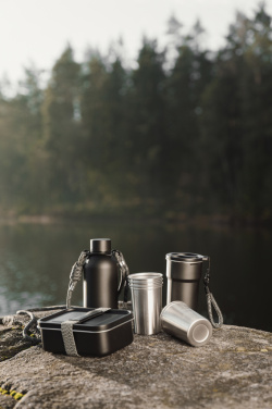 Logotrade liikelahjat mainoslahjat tuotekuva: VINGA Parks RCS SS -muki, 4 kpl, 250 ml