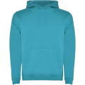 Urban lasten huppari, Turkoosi