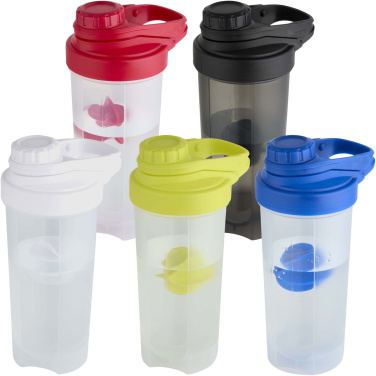 Logo trade mainoslahjat tuotekuva: Forza 700 ml:n shaker pullo
