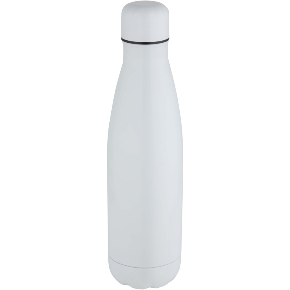 Logotrade mainoslahjat kuva: Cove 500 ml:n sublimaatiopainettava ruostumattomasta teräksestä valmistettu pullo, tyhjiöeristetty