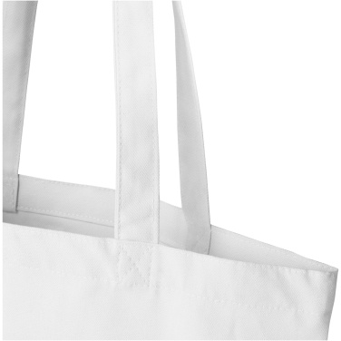 Logotrade liikelahjat kuva: Odisha 270 g/m²:n OCS-sertifioitu kassi tilavuus 10 litraa