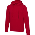 Spinel unisex-huppari, Punainen