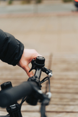 Logo trade mainoslahjat ja liikelahjat kuva: Bike Finder Dual RCS - pyörän kello paikannuksella