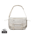 KENTO URBAN RCS rNylon 15,6 tuuman olkalaukku, beige