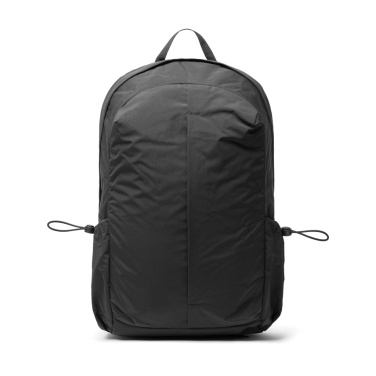 Logotrade mainostuote tuotekuva: KENTO URBAN RCS rNylon 15,6 tuuman reppu