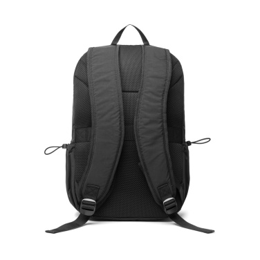 Logotrade liikelahja mainoslahja kuva: KENTO URBAN RCS rNylon 15,6 tuuman reppu