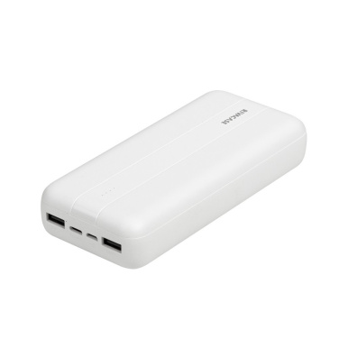 Logotrade liikelahjat kuva: Varavirtalähde VA2081 20000 mAh RIVACASE