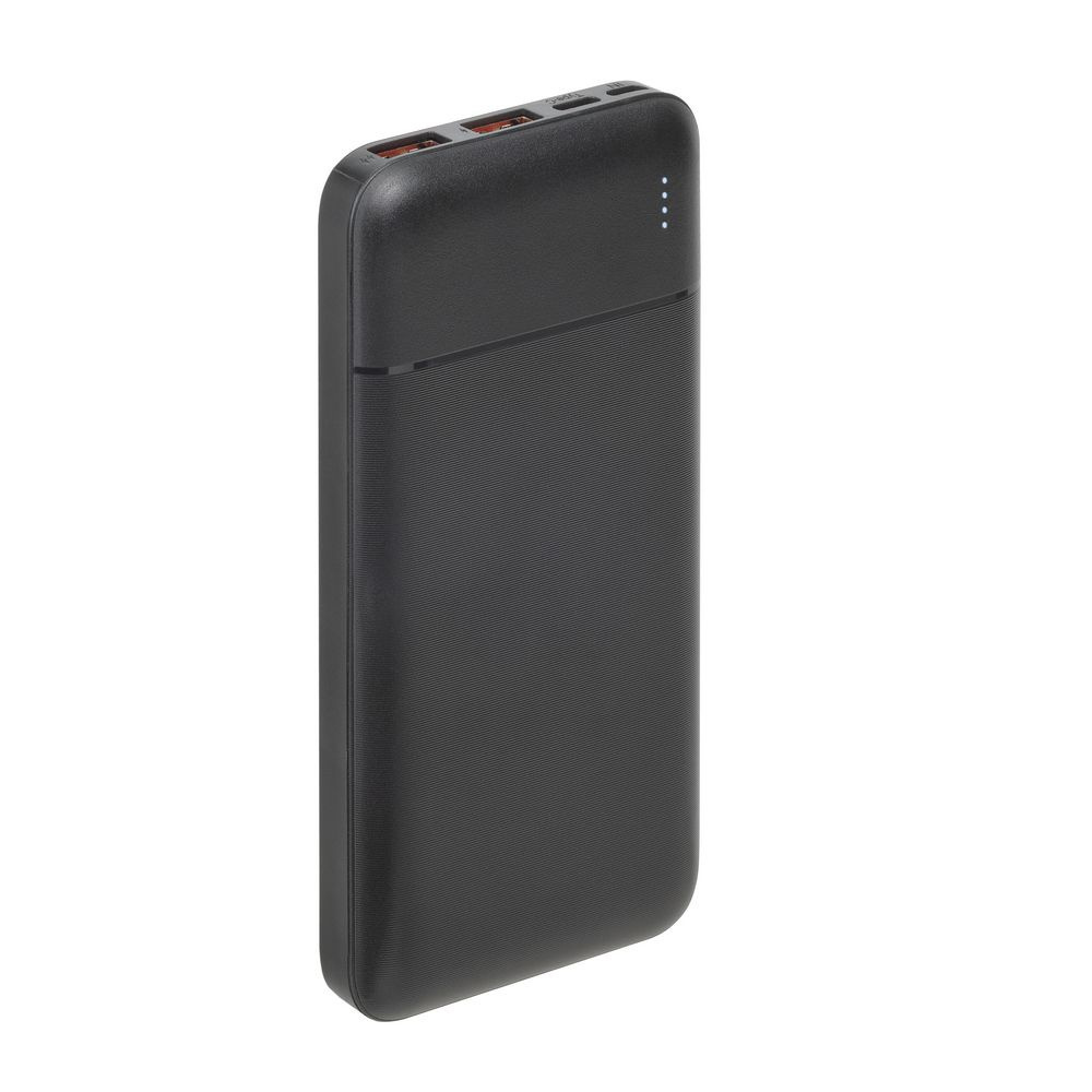 Logo trade mainostuote kuva: Varavirtalähde VA2101 10000 mAh RIVACASE
