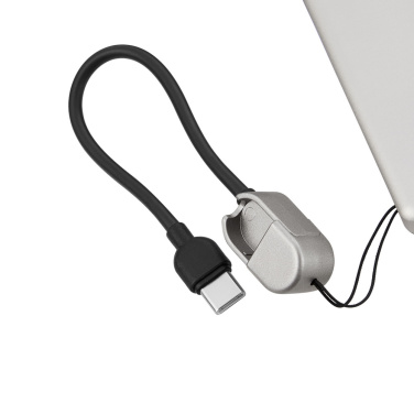 Logotrade mainoslahja tuotekuva: Magsafe langaton varavirtalähde 15W VA2616 5000 mAh RIVACASE