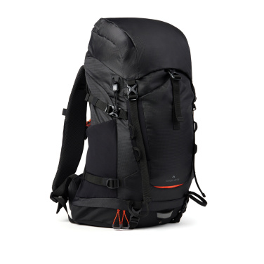 Logotrade mainostuotet kuva: Nordic Drift Trail RCS-reppu 33 L