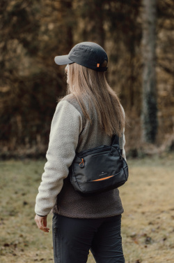 Logotrade mainoslahjat kuva: Nordic Drift Trail RCS Crossbody-laukku 4L