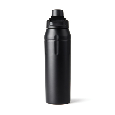 Logotrade mainostuotet kuva: Nordic Drift Trail RCS -lukittava termospullo