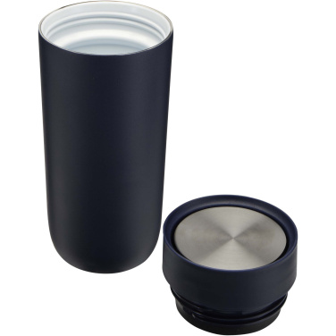 Logo trade liikelahja kuva: Camden 350 ml:n RCS-sertifioitu kahvimuki
