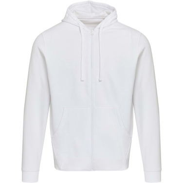 Logo trade mainoslahjat ja liikelahjat kuva: Jasper unisex-huppari 280 g/m²:n OCS-sertifioidusta kierrätysmateriaalista valmistettu 