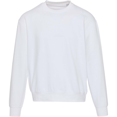 Logo trade mainostuotet tuotekuva: Boris ylisuuri, pyöreäkauluksinen neule, unisex 280 g/m2:n
