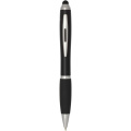 Nash-kosketusnäyttökynä-kuulakärkikynä (musta muste), Musta