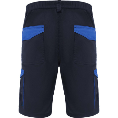 Logotrade mainostuotet kuva: Tahoe työshortsit 250 g/m2