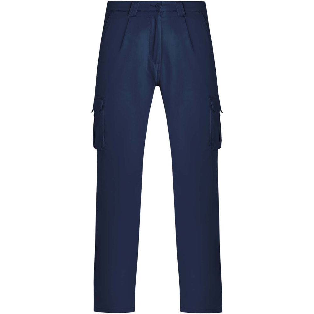 Logotrade mainostuote tuotekuva: Daily Stretch elastaania sisältävät työhousut 250 g/m2