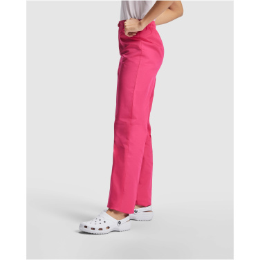 Logo trade mainoslahja kuva: Vademecum unisex-työhousut 160 g/m2