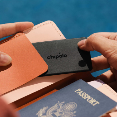Logo trade mainostuote kuva: Chipolo CARD seurantatunniste kortti