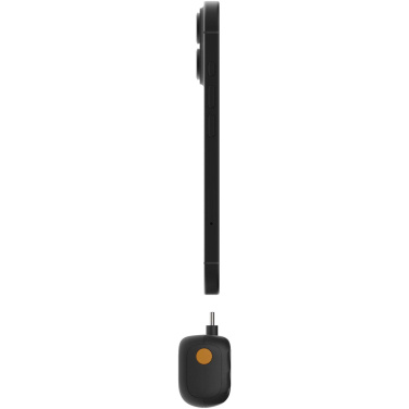 Logotrade liikelahja tuotekuva: Xtorm Go2 varavirtalähde 20 W:n ja 5 000 mAh:n