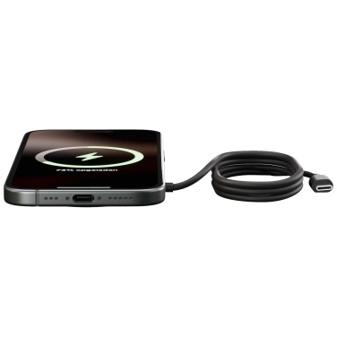 Logotrade mainoslahjat kuva: Zens Pro 1 15 W:n langaton laturi