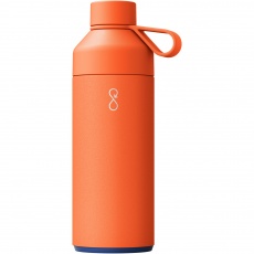 Big Ocean Bottle 1000 ml vakuuminis vandens butelis