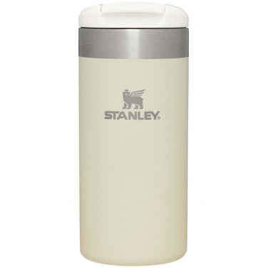 Logotrade reklaminiai produktai nuotrauka: Stanley 350 ml AeroLight™ tranzitinė stiklinė 