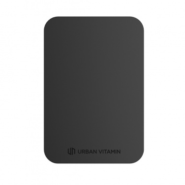 Logotrade reklaminiai produktai nuotrauka: Urban Vitamin Burbank RCS plastiko/alu 3000 mah maitinimo blokas