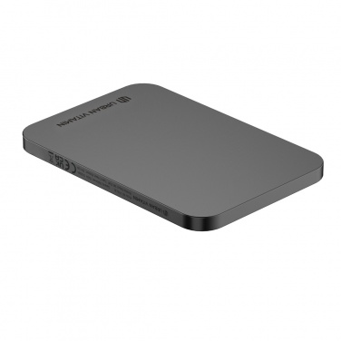 Logotrade verslo dovanos nuotrauka: Urban Vitamin Burbank RCS plastiko/alu 3000 mah maitinimo blokas