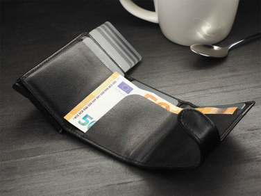 Logotrade firminės dovanos nuotrauka: RFID piniginė 618131