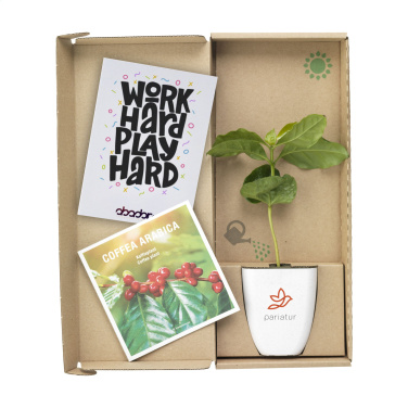 Logotrade reklaminiai produktai nuotrauka: „Treemore Letterbox Trees“ kava