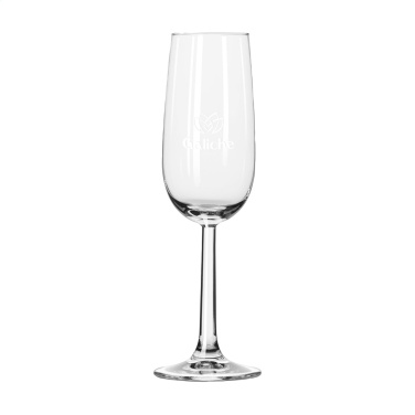 Logotrade dovana nuotrauka: Bourgogne šampano taurė 170 ml