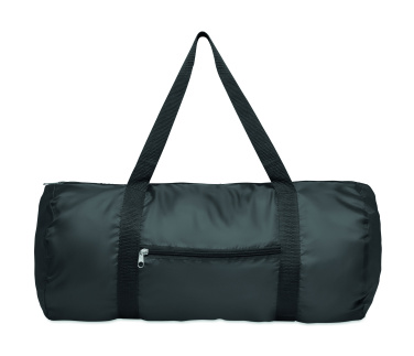 Logotrade verslo dovanos nuotrauka: Duffle maišelis 190T RPET 20L
