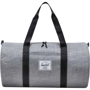 Logotrade reklaminės dovanos nuotrauka: Herschel Classic™ perdirbtas sporto krepšys 27L