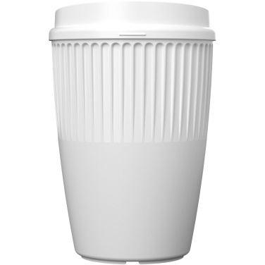 Logotrade verslo dovanos nuotrauka: Cirrus 350 ml stiklinė