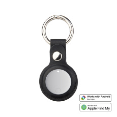 „Findmate Dual RCS“ perdirbto plastiko daiktų ieškiklis IPX 5