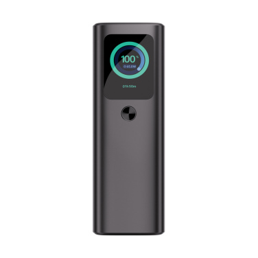 Logotrade dovana nuotrauka: Urban Vitamin Stanford 165W 20.000mAh išorinė baterija