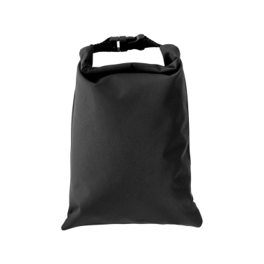 Logotrade reklaminiai produktai nuotrauka: „Snackstrap AWARE™“ sulankstomas pietų maišelis iš RPET medžiagos, 30 x 20 cm