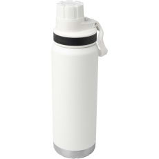 „Fortis“ 700 ml RCS sertifikuotas perdirbto nerūdijančio plieno vario vakuuminis vandens butelis