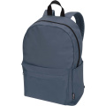 „Byron 14“ GRS perdirbto miesto nešiojamojo kompiuterio kuprinė, 16 l, Hale Blue