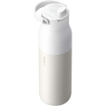 LARQ PureVis™ 2.0 1000 ml vandens buteliukas, Balta