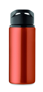 Logotrade reklaminės dovanos nuotrauka: Viensienis buteliukas 500 ml
