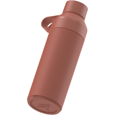 Logotrade reklaminiai produktai nuotrauka: Ocean Bottle 500 ml vakuuminis vandens butelis