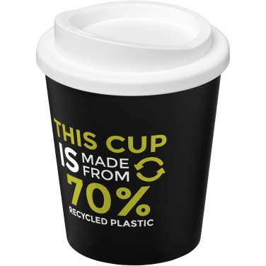 Logotrade ziemassvētku dāvanas foto: Americano® Espresso Eco 250 ml otrreizēji pārstrādāta bļodiņa