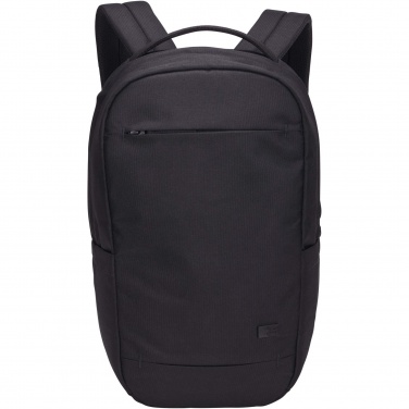 Logotrade dāvanas foto: Case Logic Invigo 14" pārstrādāta klēpjdatora mugursoma