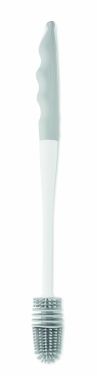 Logotrade korporatīvās dāvanas foto: Pudeļu tīrīšanas birste